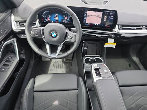 New 2026 BMW X1 xDrive28i w/ Convenience Package AWD/4WD image 10