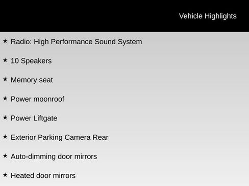 Used 2025 Volvo XC60 B5 Plus image 5