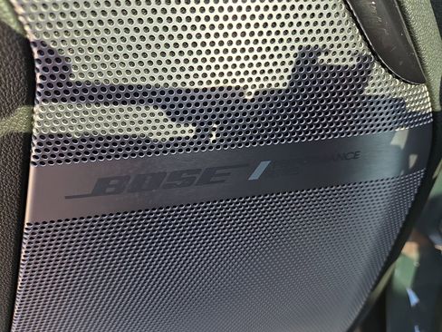 New 2026 GMC Yukon AT4 Ultimate image 10