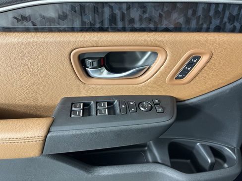 New 2026 Honda Passport TrailSport Elite image 26