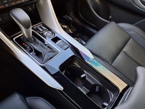 New 2026 Mitsubishi Eclipse Cross SEL image 14