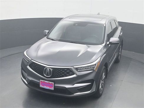 Used 2019 Acura RDX w/ Technology Package image 21