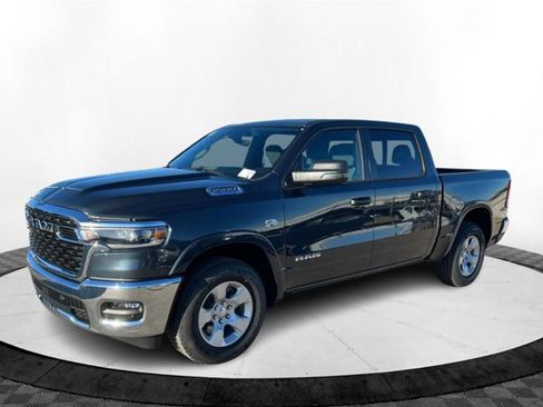 New 2026 RAM 1500 Big Horn image 1