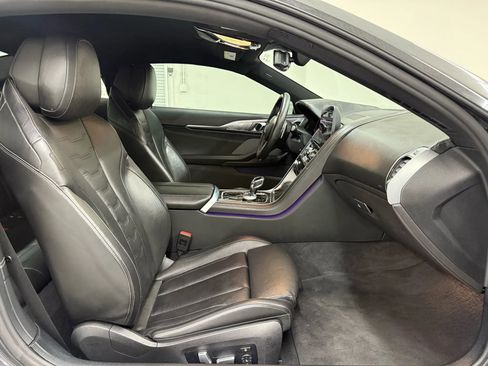 Used 2023 BMW M850i xDrive Coupe image 20