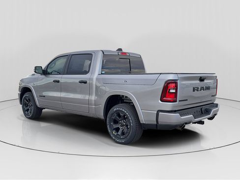 New 2026 RAM 1500 Big Horn image 3