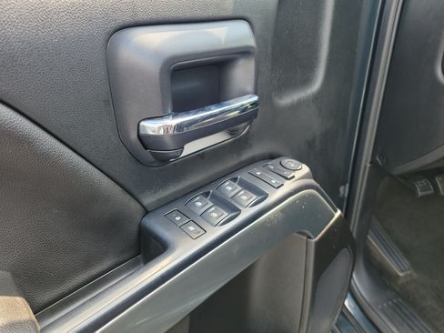 Used 2018 Chevrolet Silverado 1500 LT w/ All Star Edition AWD/4WD image 18