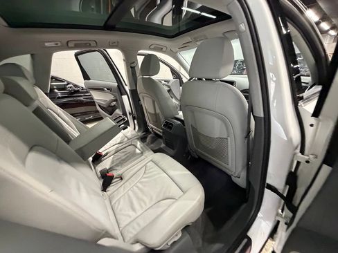 Used 2016 Audi Q5 2.0T Premium Plus AWD/4WD image 27
