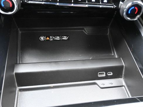 Used 2025 Chevrolet Tahoe Premier image 26