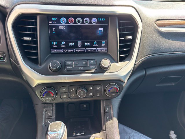 Used 2018 GMC Acadia SLE w/ Driver Alert Package I AWD/4WD image 21