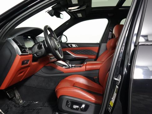 Used 2023 BMW X5 M w/ Competition Package AWD/4WD image 10