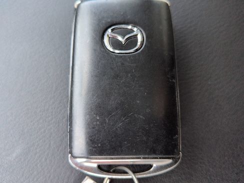 Used 2025 MAZDA CX-5 AWD 2.5 S w/ Preferred Package image 31