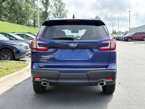 New 2026 Subaru Ascent Premium w/ Premium Package AWD/4WD image 10