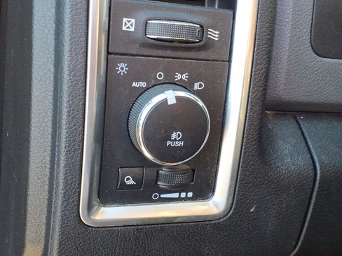 Used 2019 RAM 1500 Classic Warlock w/ Electronics Group image 19