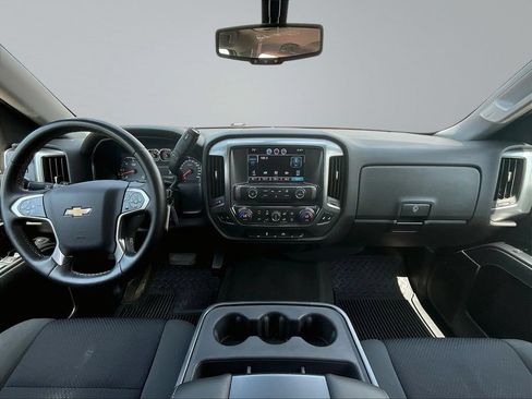 Used 2015 Chevrolet Silverado 1500 LT w/ All Star Edition AWD/4WD image 10