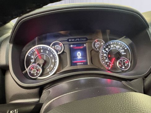 Used 2026 RAM 2500 Big Horn AWD/4WD image 31