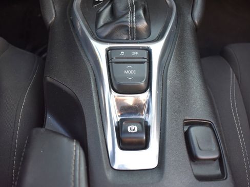 Used 2016 Chevrolet Camaro LT w/ RS Package image 25