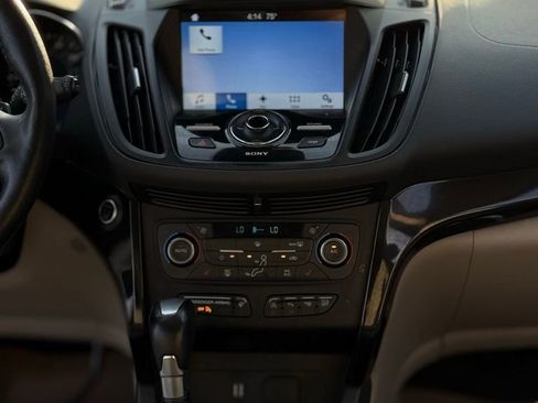 Used 2017 Ford Escape Titanium w/ Equipment Group 301A image 18