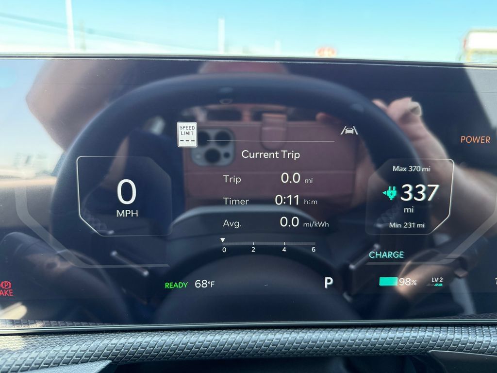 New 2026 Kia EV6 GT-Line AWD/4WD image 25