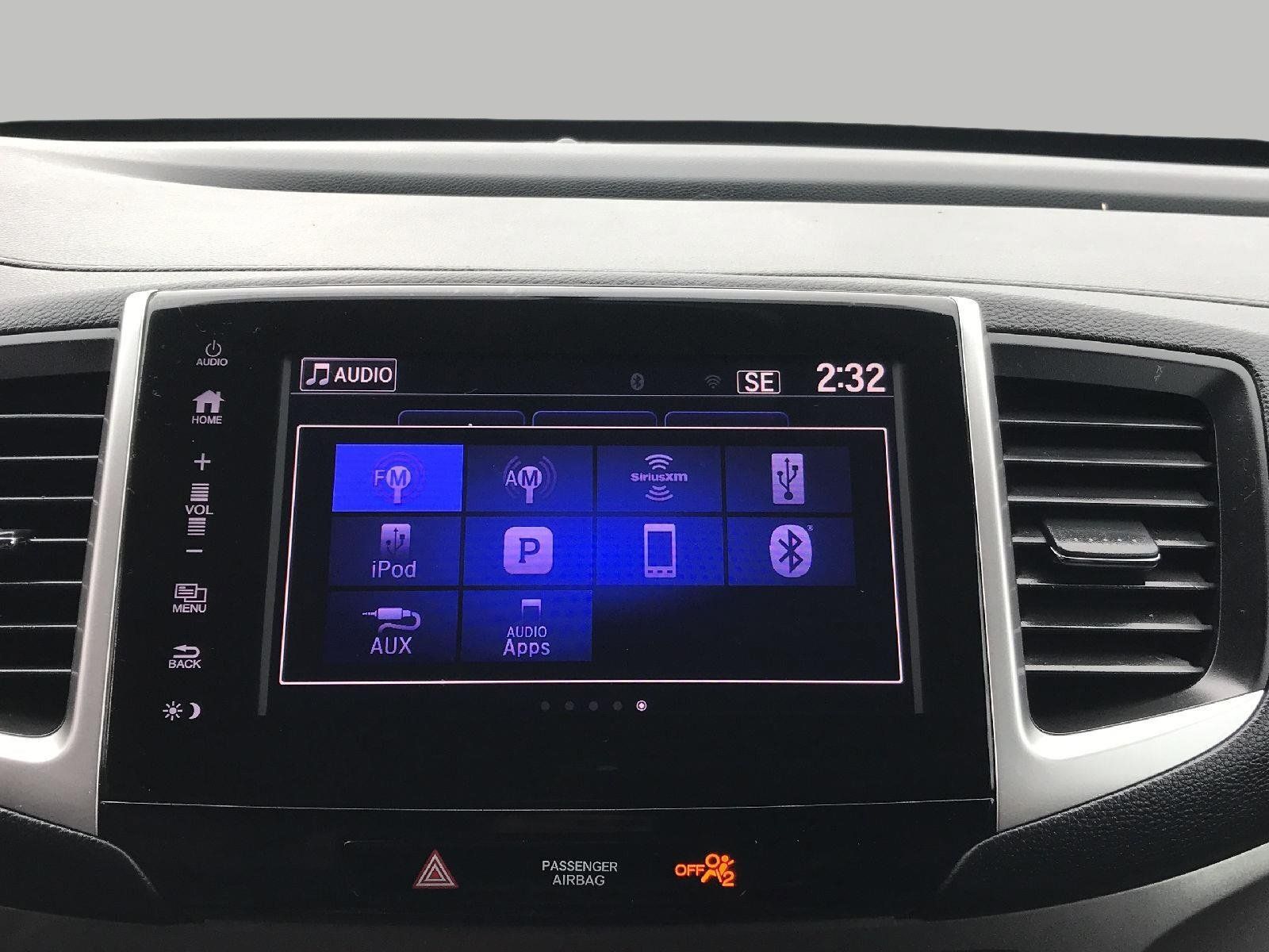 Used 2018 Honda Pilot EX-L image 12