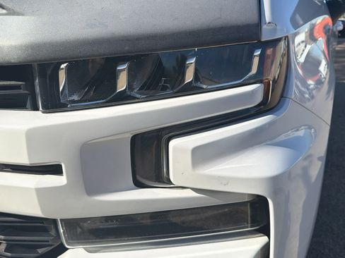 Used 2020 Chevrolet Silverado 1500 RST w/ All-Star Edition image 9