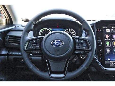 New 2026 Subaru Crosstrek 2.5i Limited image 11