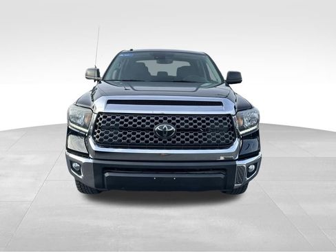 Used 2018 Toyota Tundra SR5 image 2