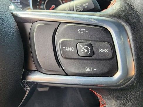 Used 2020 Jeep Wrangler Unlimited Rubicon image 30