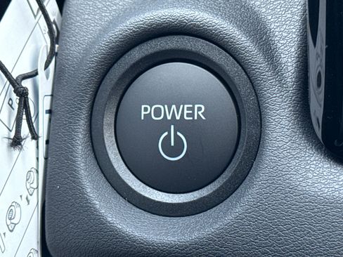 New 2026 Toyota bZ AWD/4WD image 30