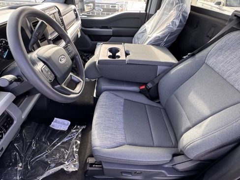 Used 2025 Ford F350 XLT w/ FX4 Off-Road Package AWD/4WD image 17