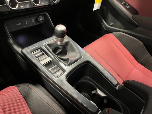 New 2026 Honda Civic Si image 17