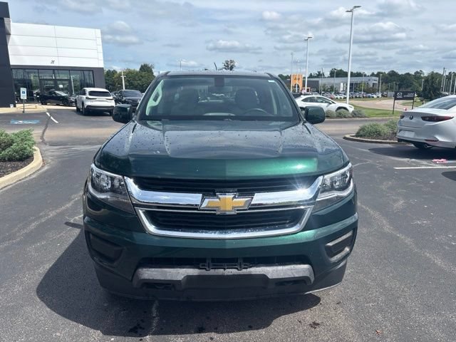 Used 2015 Chevrolet Colorado LT AWD/4WD image 4