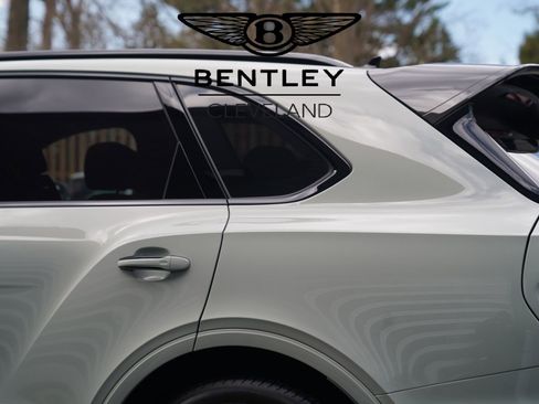 Used 2023 Bentley Bentayga Speed image 62