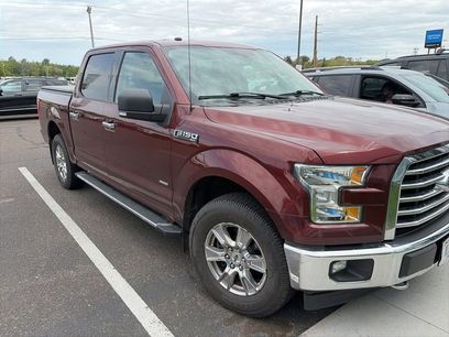 Used 2017 Ford F150 XLT w/ Equipment Group 302A Luxury