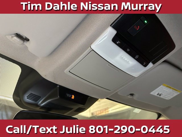 Used 2022 Nissan Rogue SV AWD/4WD image 32