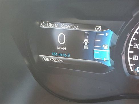 Used 2019 Ford Ranger Lariat w/ Equipment Group 501A Mid image 22