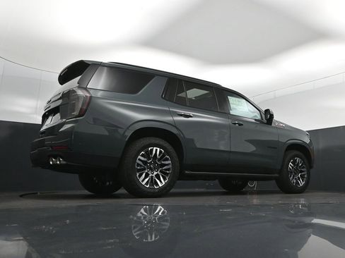 New 2026 Chevrolet Tahoe Z71 w/ Z71 Off-Road Package AWD/4WD image 45
