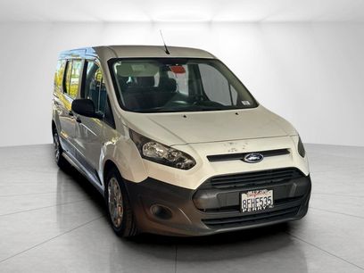 Used 2018 Ford Transit Connect XL