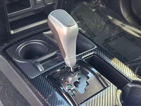 Certified 2024 Toyota 4Runner TRD Pro image 12