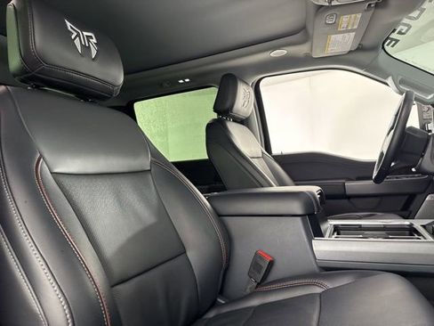 Used 2024 Ford F250 Lariat w/ Lariat Ultimate Package image 16