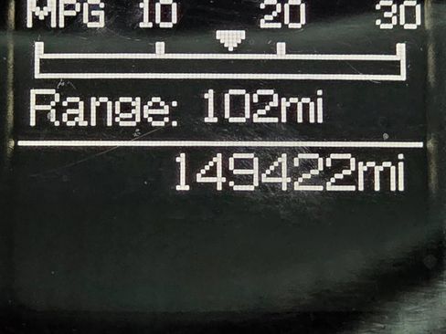 Used 2016 RAM 1500 Express RWD image 20