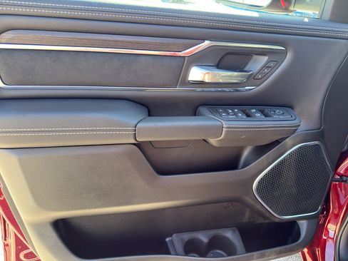 New 2026 RAM 1500 Laramie image 14