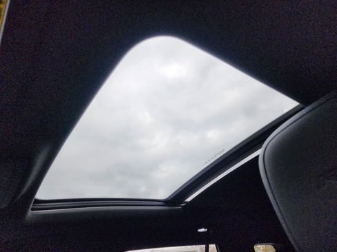 New 2026 Chevrolet Equinox RS image 27