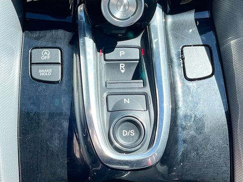 Used 2023 Acura TLX w/ A-SPEC Pkg FWD image 17