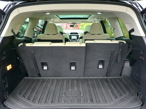 Certified 2022 Subaru Ascent Limited w/ Technology Package image 24