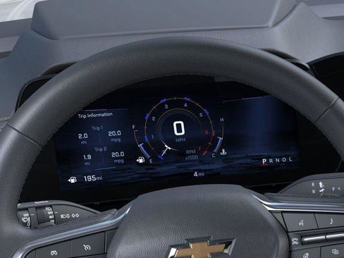 New 2026 Chevrolet Suburban Premier image 18