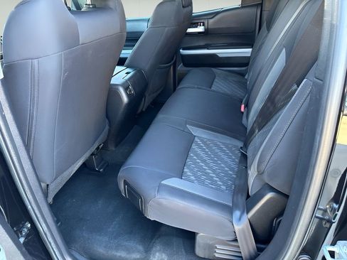 Used 2021 Toyota Tundra SR5 RWD image 25