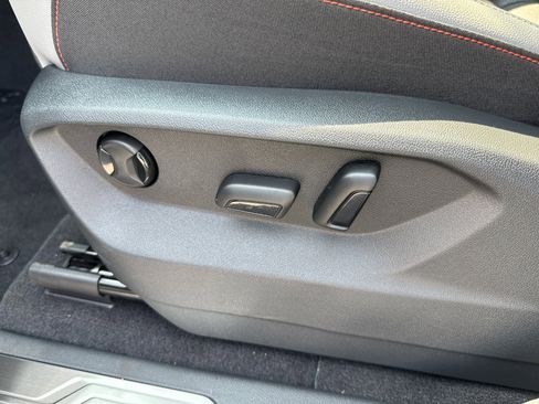 New 2026 Volkswagen Atlas Peak Edition image 11