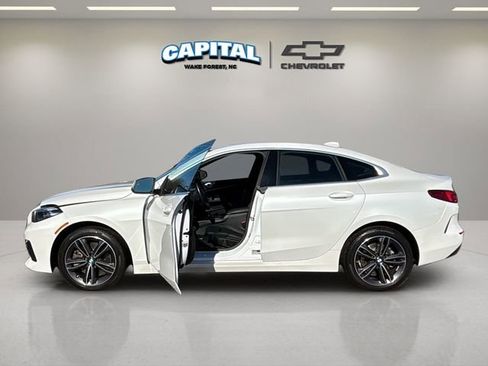Used 2024 BMW 228i xDrive Gran Coupe image 13