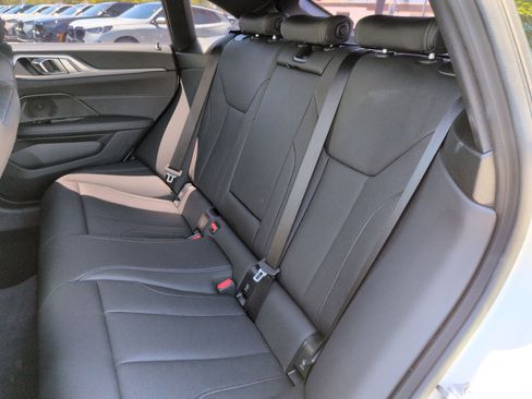 Certified 2024 BMW i4 eDrive35 w/ Convenience Package RWD image 31