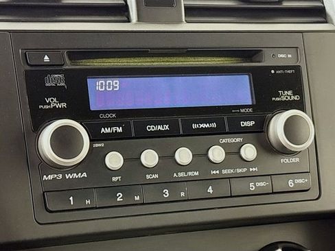 Used 2008 Honda Element EX image 14